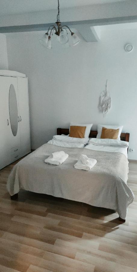Marka Apartment 1 Cracovia Exterior foto