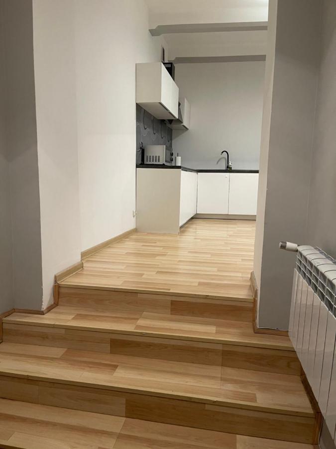 Marka Apartment 1 Cracovia Exterior foto